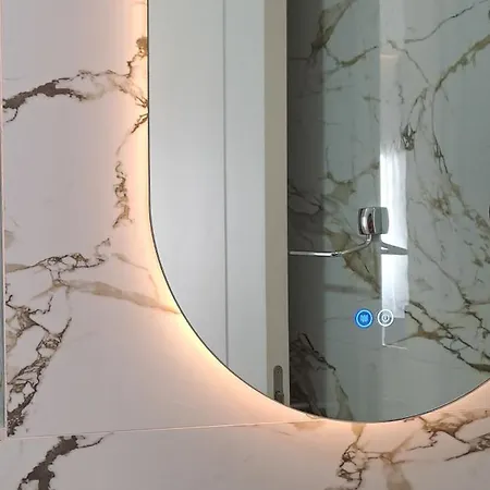 Apartmán Stylish With Elegant Touches *