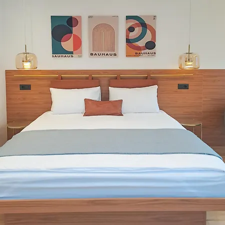 Stylish Apartment With Parking L 24H Check-In