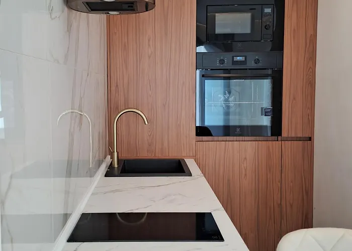 Daire Stylish With Elegant Touches *