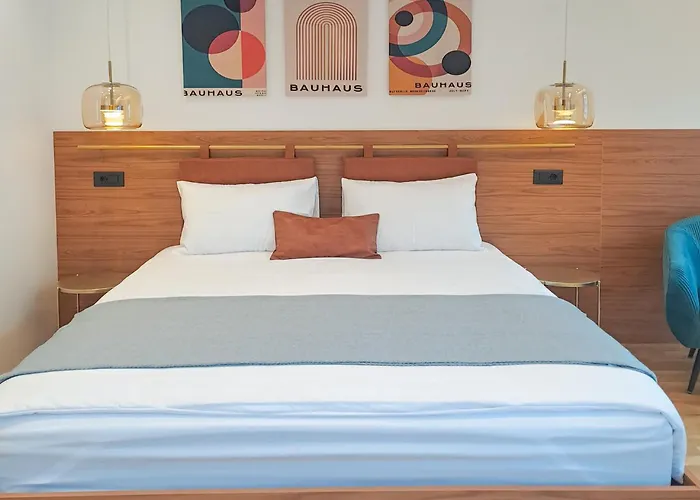 Stylish With Elegant Touches